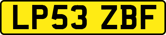 LP53ZBF