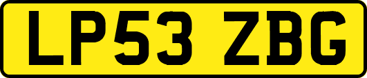 LP53ZBG