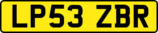 LP53ZBR