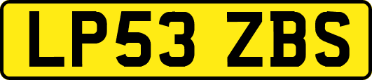 LP53ZBS