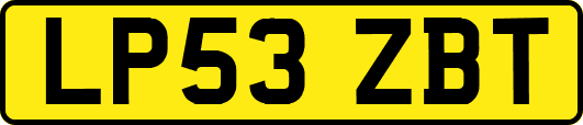 LP53ZBT