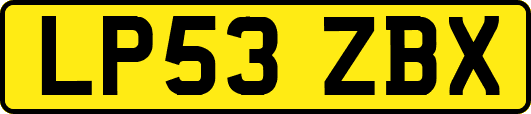 LP53ZBX