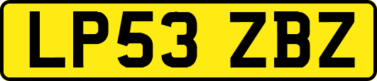 LP53ZBZ