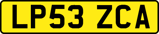 LP53ZCA