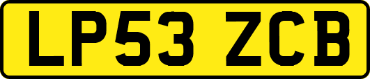 LP53ZCB