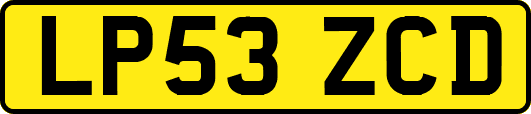 LP53ZCD