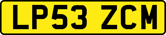 LP53ZCM