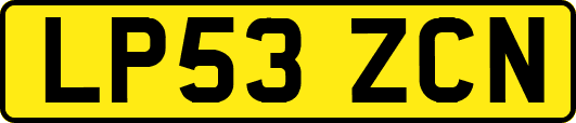 LP53ZCN