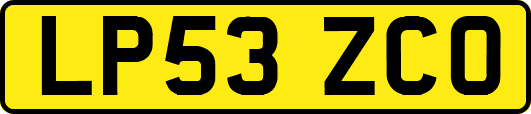 LP53ZCO