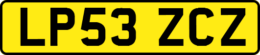 LP53ZCZ