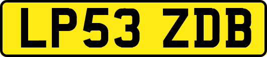 LP53ZDB