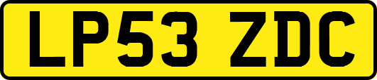 LP53ZDC