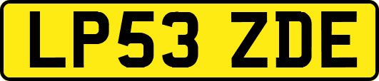 LP53ZDE