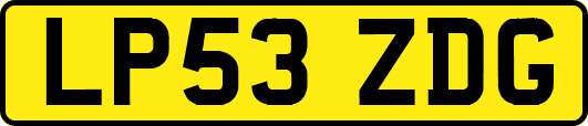 LP53ZDG