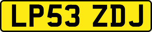 LP53ZDJ