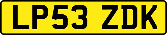 LP53ZDK
