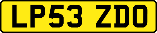 LP53ZDO