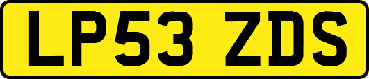LP53ZDS