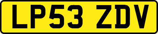 LP53ZDV