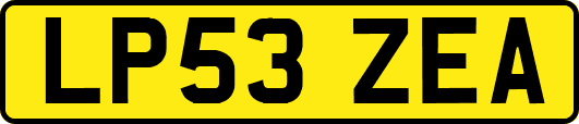 LP53ZEA