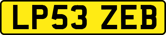 LP53ZEB