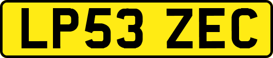 LP53ZEC