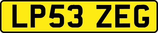 LP53ZEG