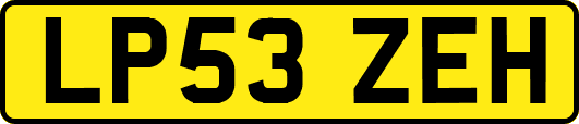 LP53ZEH