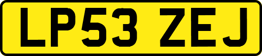 LP53ZEJ
