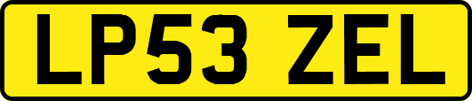 LP53ZEL