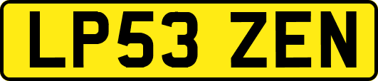 LP53ZEN