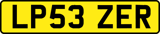 LP53ZER