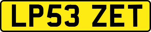 LP53ZET