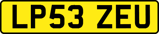 LP53ZEU