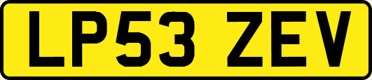 LP53ZEV