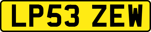 LP53ZEW