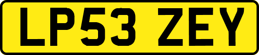 LP53ZEY