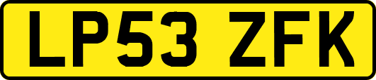 LP53ZFK