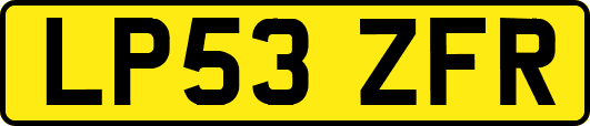 LP53ZFR