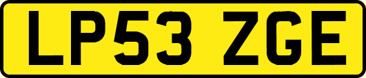 LP53ZGE