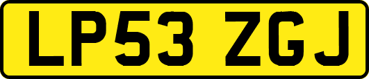 LP53ZGJ