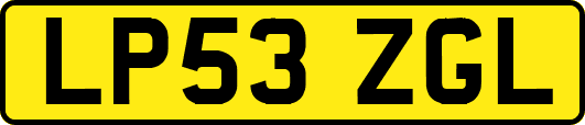 LP53ZGL