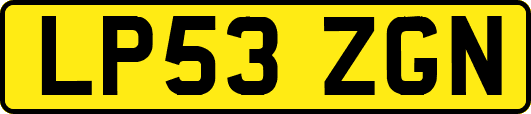 LP53ZGN