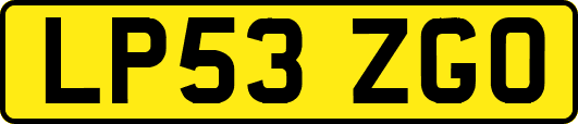 LP53ZGO