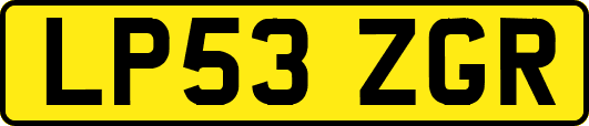 LP53ZGR