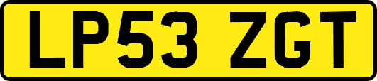 LP53ZGT