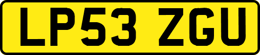 LP53ZGU