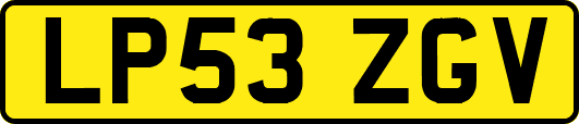 LP53ZGV