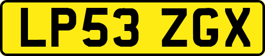 LP53ZGX