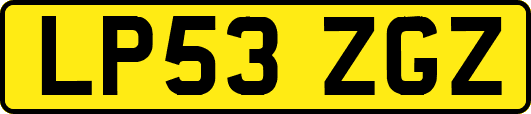 LP53ZGZ